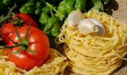 Zhubněte s radostí: Jak dosáhnout úspěchu při hubnutí díky zdravé italské kuchyni