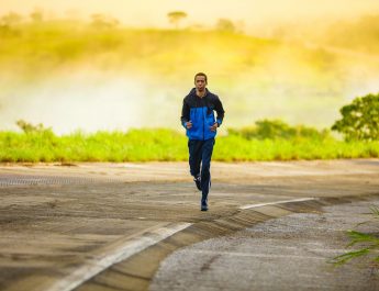 Jak zabránit úrazu při běhání